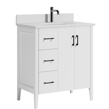 Strasser Woodenworks bathroom vanities image-18