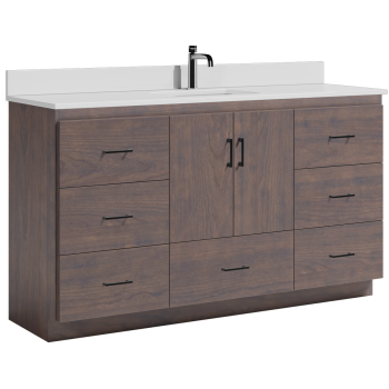 Strasser Woodenworks bathroom vanities image-2