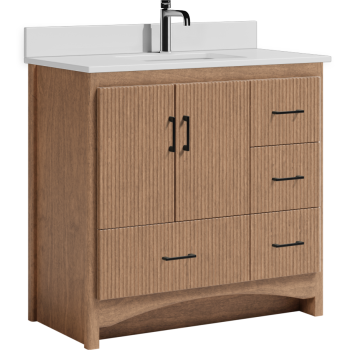 Strasser Woodenworks bathroom vanities image-4