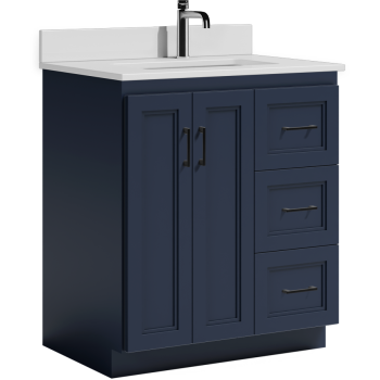 Strasser Woodenworks bathroom vanities image-16