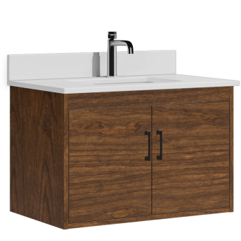 Strasser Woodenworks bathroom vanities image-14