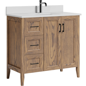 Strasser Woodenworks bathroom vanities image-14