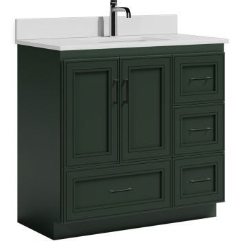 Strasser Woodenworks bathroom vanities image-2