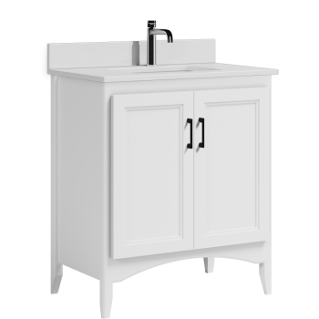 Strasser Woodenworks bathroom vanities image-2