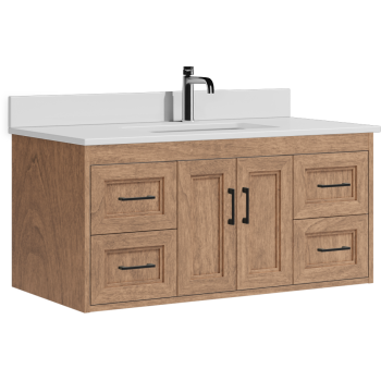 Strasser Woodenworks bathroom vanities image-4