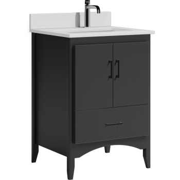 Strasser Woodenworks bathroom vanities image-22