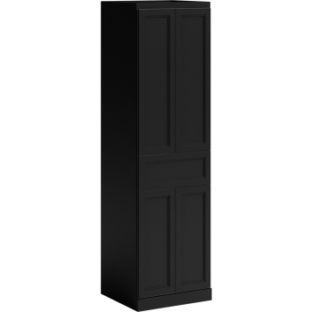 Strasser Woodenworks linen towers & cabinets image-16
