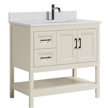 Strasser Woodenworks bathroom vanities image-6