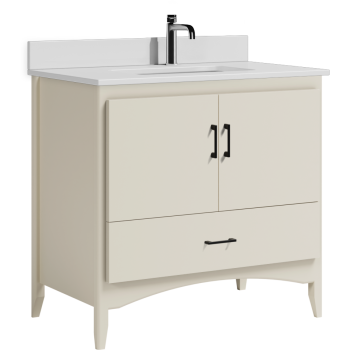 Strasser Woodenworks bathroom vanities image-18