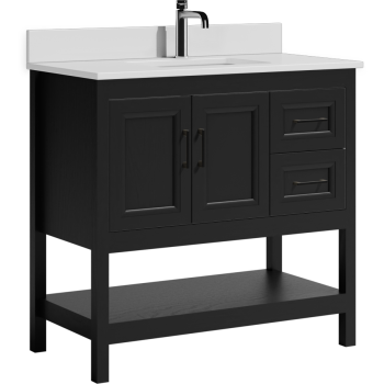 Strasser Woodenworks bathroom vanities image-8