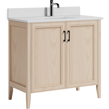 Strasser Woodenworks bathroom vanities image-6