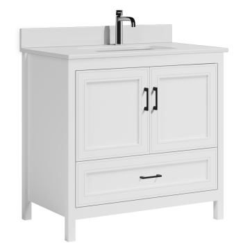 Strasser Woodenworks bathroom vanities image-18