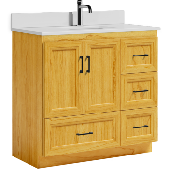 Strasser Woodenworks 25-815 image-1