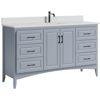 Strasser Woodenworks bathroom vanities image-2
