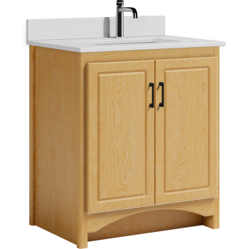 Strasser Woodenworks bathroom vanities image-12