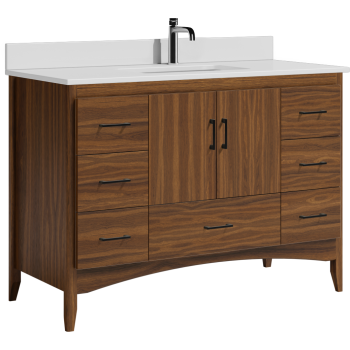 Strasser Woodenworks bathroom vanities image-4