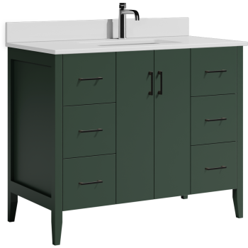 Strasser Woodenworks bathroom vanities image-12