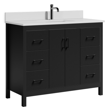 Strasser Woodenworks bathroom vanities image-8