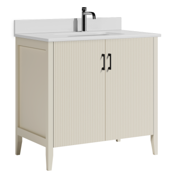 Strasser Woodenworks bathroom vanities image-4