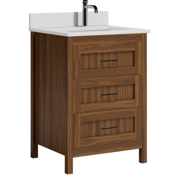 Strasser Woodenworks bathroom vanities image-4