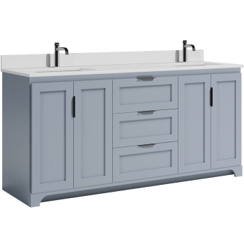 Strasser Woodenworks bathroom vanities image-18