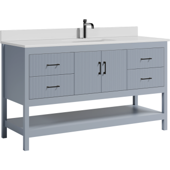 Strasser Woodenworks bathroom vanities image-2