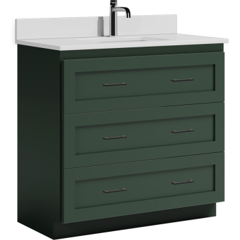 Strasser Woodenworks bathroom vanities image-14