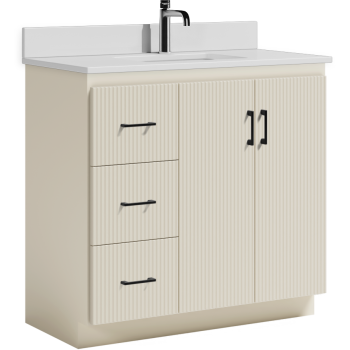 Strasser Woodenworks bathroom vanities image-16
