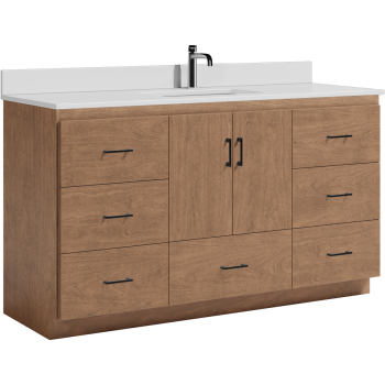 Strasser Woodenworks bathroom vanities image-16