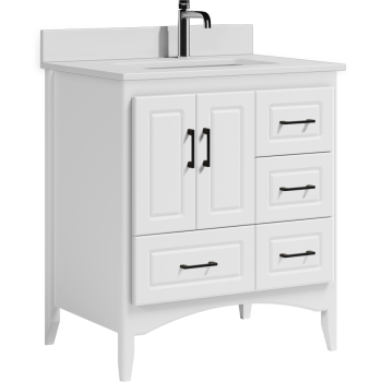 Strasser Woodenworks bathroom vanities image-4