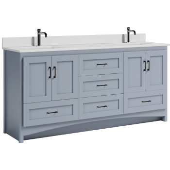 Strasser Woodenworks bathroom vanities image-8