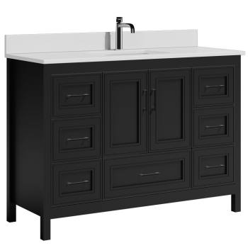 Strasser Woodenworks bathroom vanities image-14