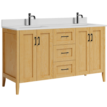 Strasser Woodenworks bathroom vanities image-20