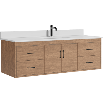 Strasser Woodenworks bathroom vanities image-6