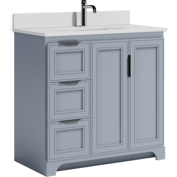 Strasser Woodenworks bathroom vanities image-14