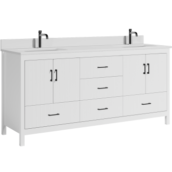 Strasser Woodenworks bathroom vanities image-4