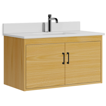 Strasser Woodenworks bathroom vanities image-4