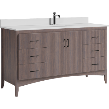 Strasser Woodenworks bathroom vanities image-10