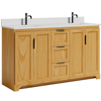 Strasser Woodenworks bathroom vanities image-14