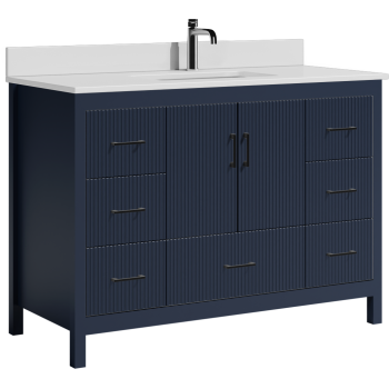 Strasser Woodenworks bathroom vanities image-14