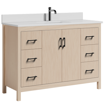 Strasser Woodenworks bathroom vanities image-8