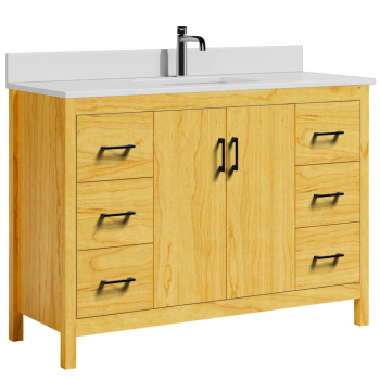 Strasser Woodenworks 52-635 image-1