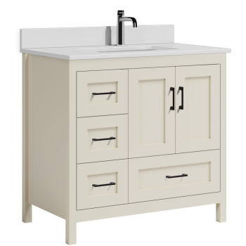 Strasser Woodenworks bathroom vanities image-32