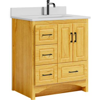 Strasser Woodenworks bathroom vanities image-14