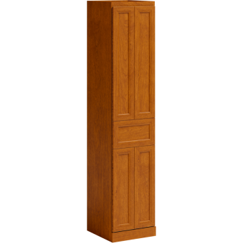 Strasser Woodenworks linen towers & cabinets image-20