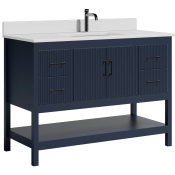 Strasser Woodenworks bathroom vanities image-16