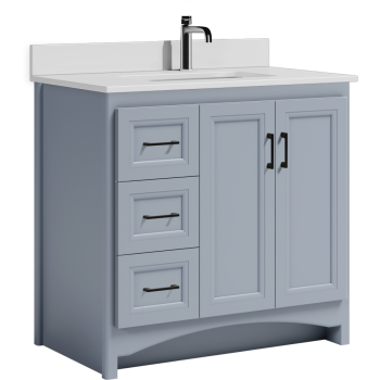 Strasser Woodenworks bathroom vanities image-4