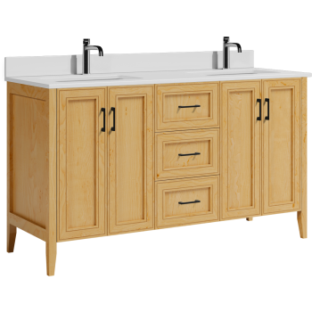 Strasser Woodenworks bathroom vanities image-16