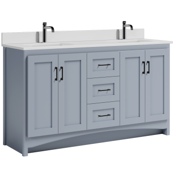 Strasser Woodenworks bathroom vanities image-6