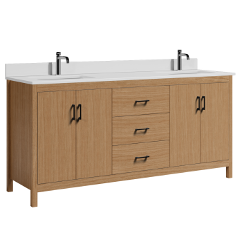 Strasser Woodenworks bathroom vanities image-40